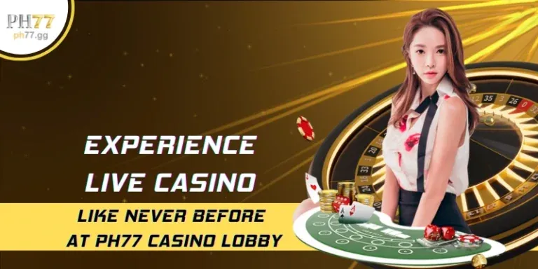 Bàn chơi Baccarat tại sòng bạc trực tuyến JUN88BET